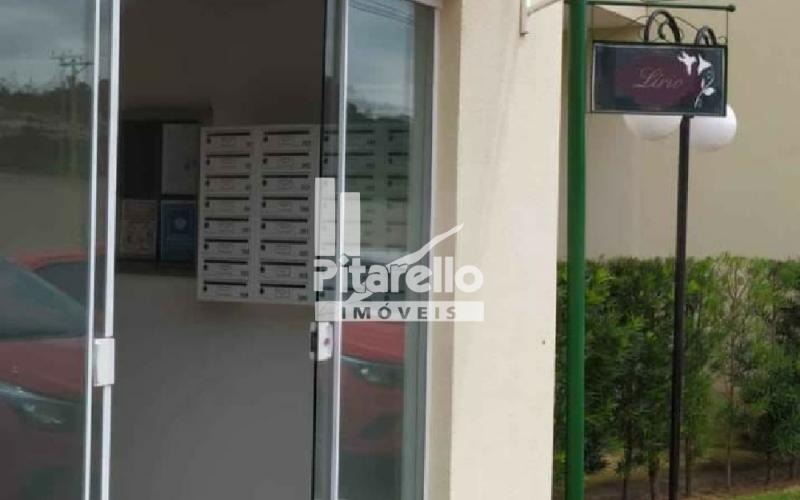 Apartamento Parque das Flores