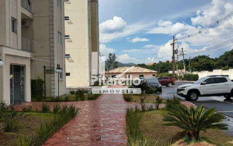Apartamento Parque das Flores