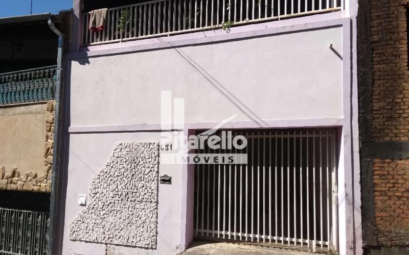 Casa em Amparo