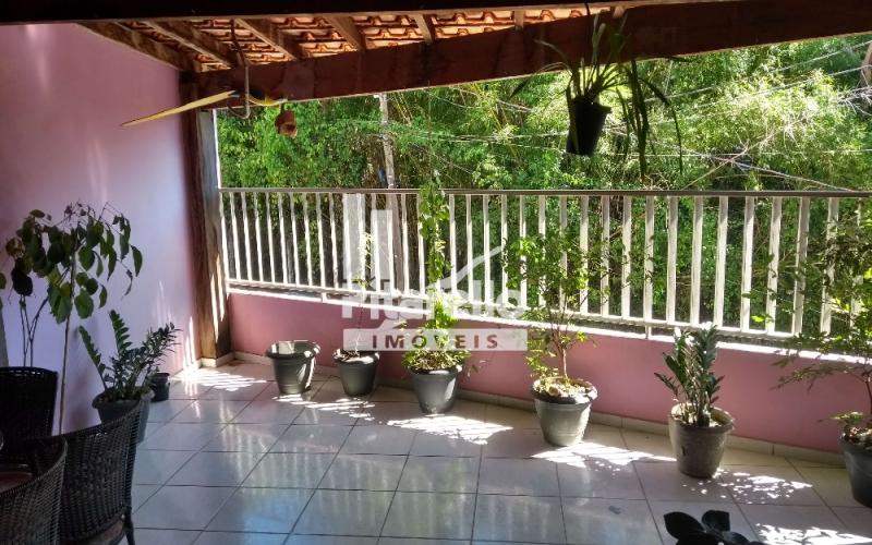 Casa em Amparo