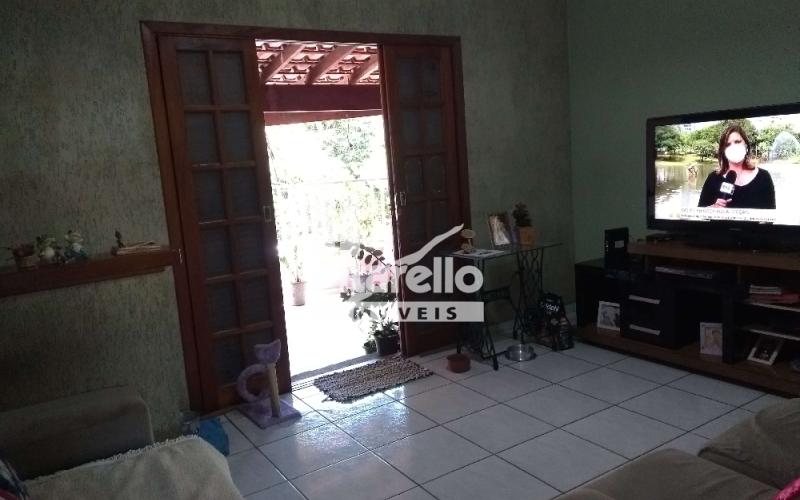 Casa em Amparo