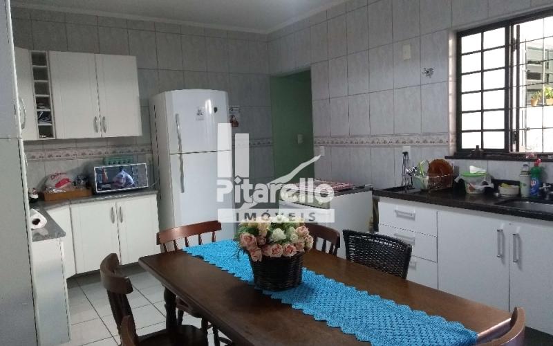 Casa em Amparo