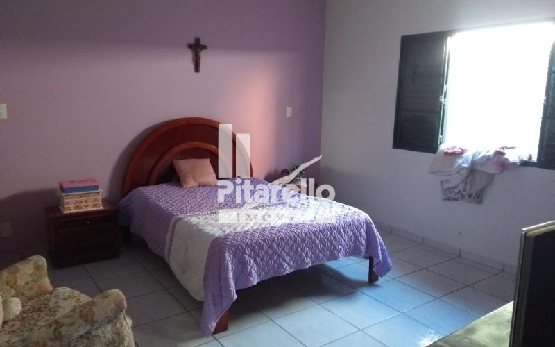 Casa em Amparo