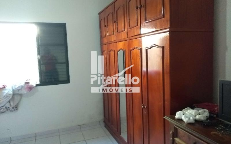 Casa em Amparo