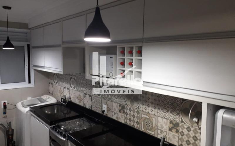 Apartamento Euroville