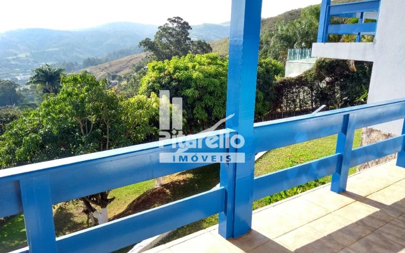 Casa Condomínio Orypaba