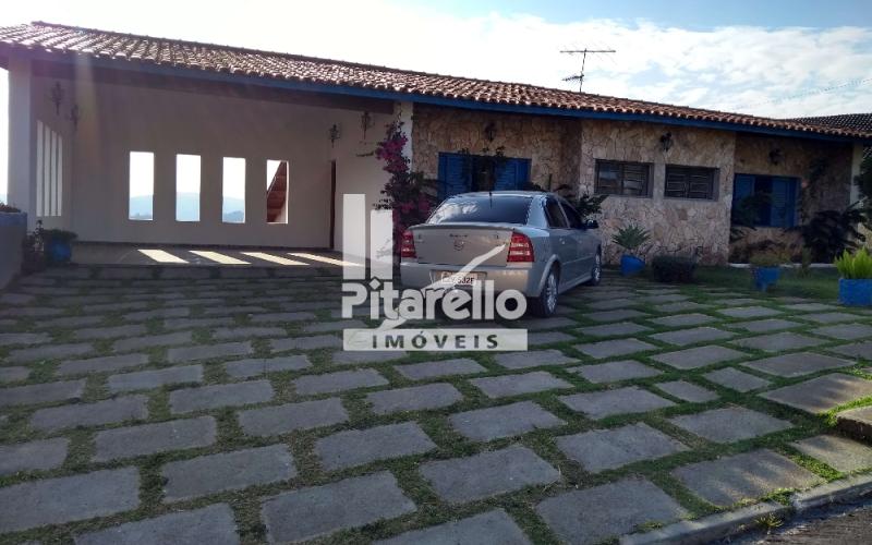 Casa Condomínio Orypaba