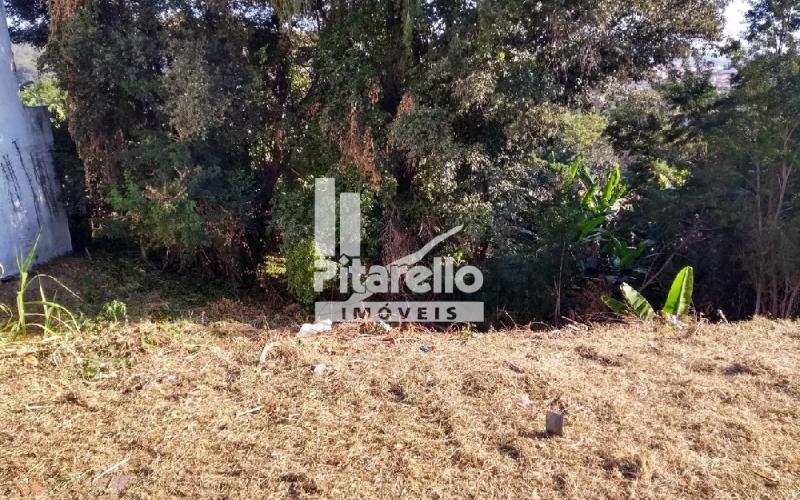 Terreno em Amparo