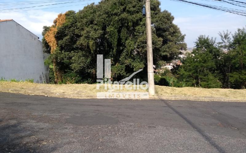 Terreno em Amparo