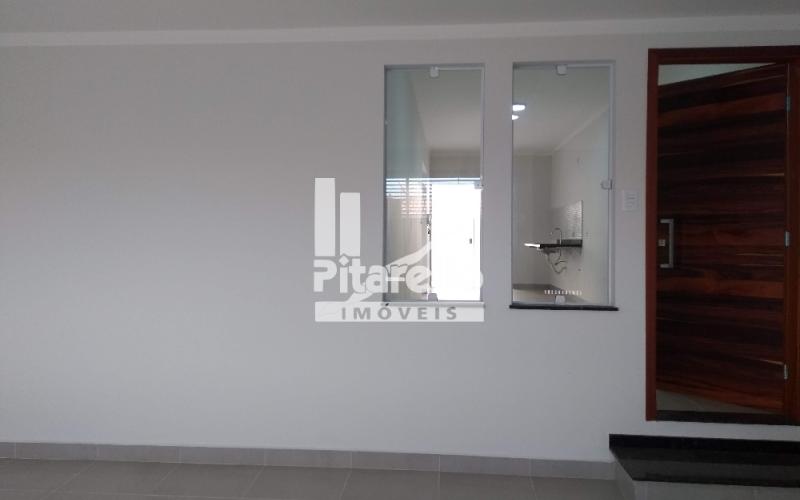 Casa em Amparo