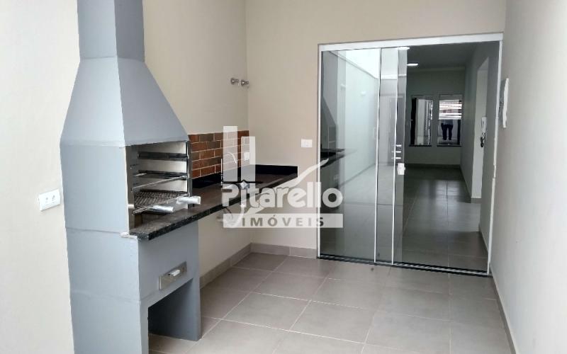 Casa em Amparo
