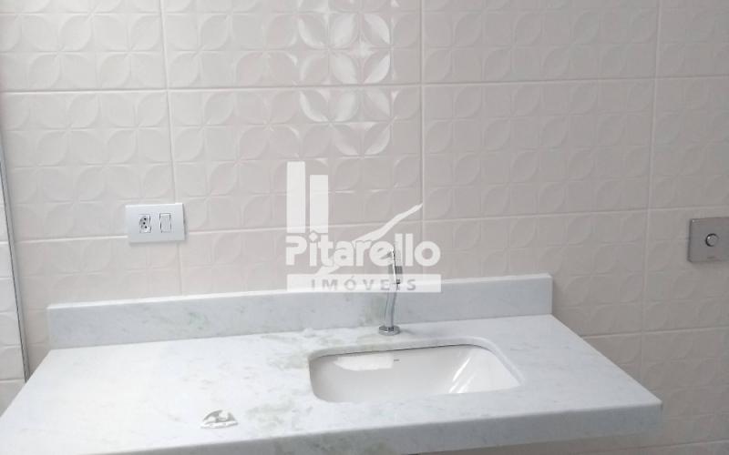 Casa em Amparo