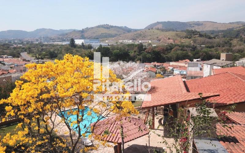 Chácara - Panorama Tropical