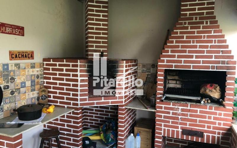 SITIO  - EM AMPARO