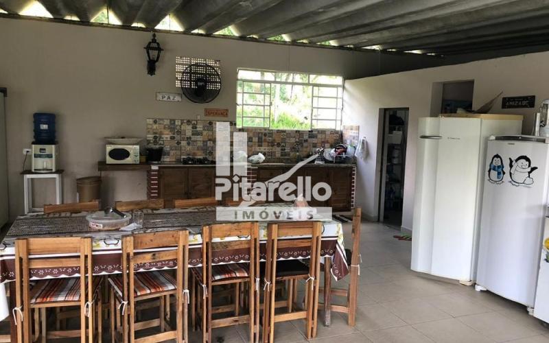 SITIO  - EM AMPARO