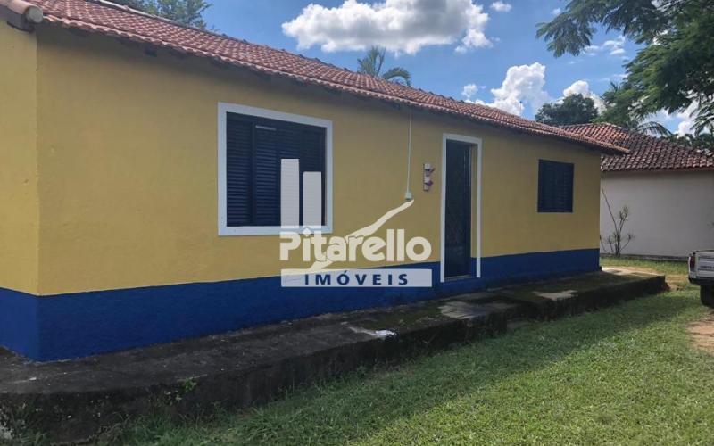 SITIO  - EM AMPARO