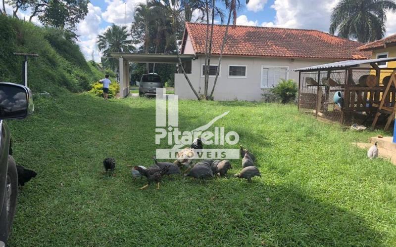 SITIO  - EM AMPARO