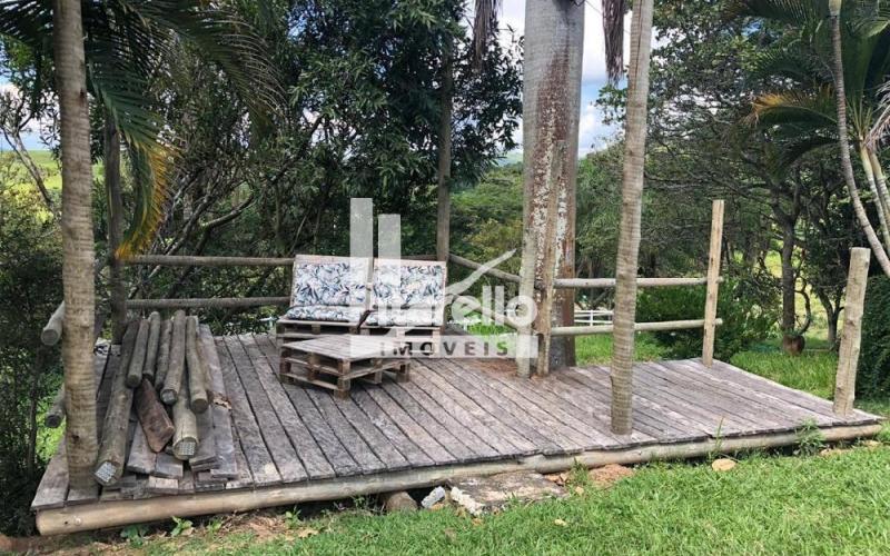 SITIO  - EM AMPARO