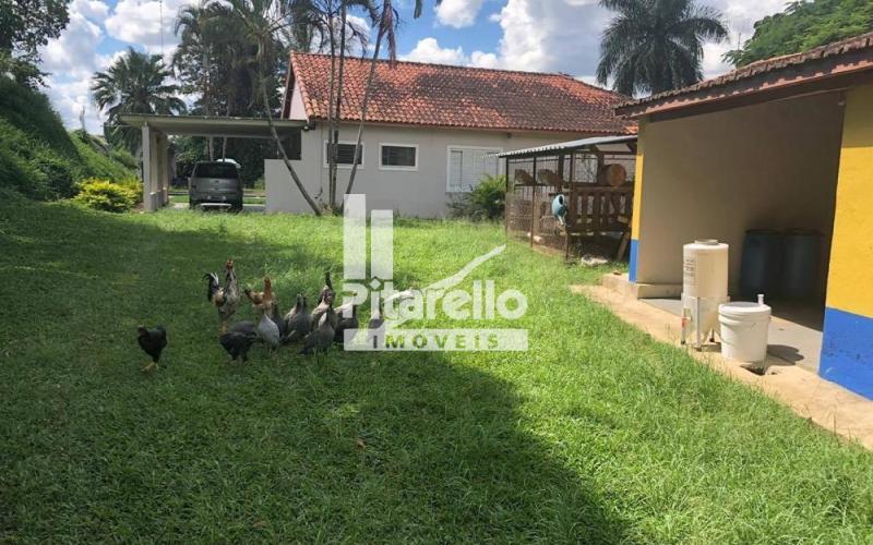 SITIO  - EM AMPARO