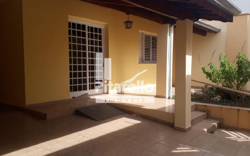 Casa - térrea