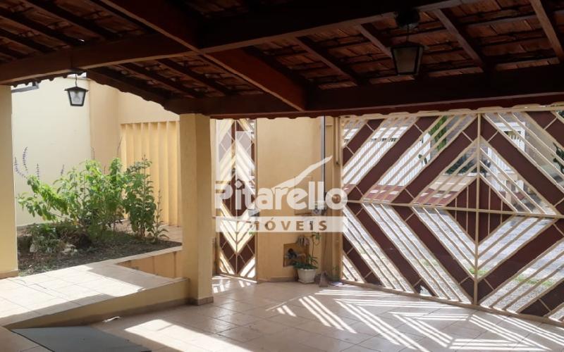 Casa - térrea