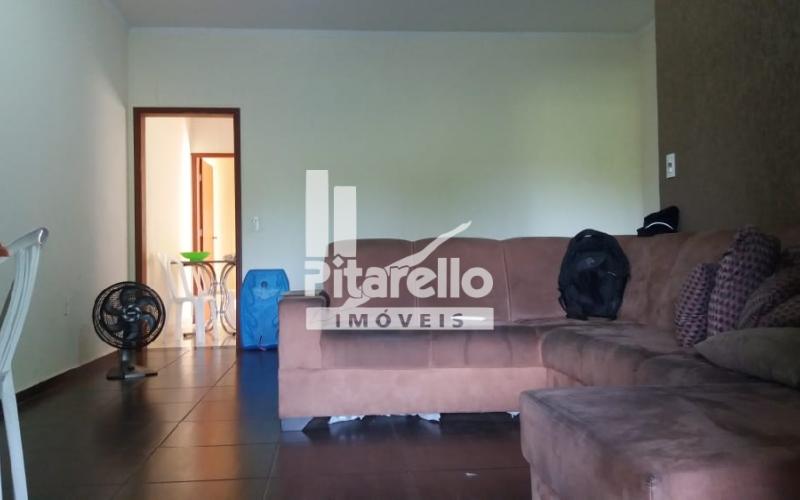 Casa em Amparo