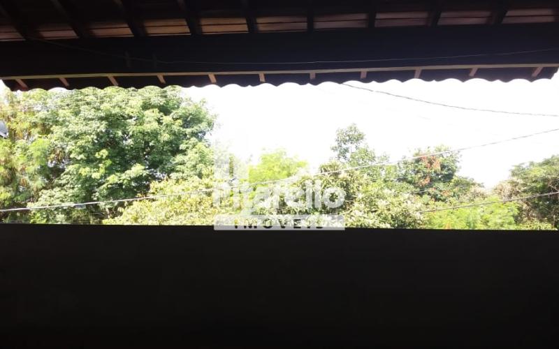 Casa em Amparo