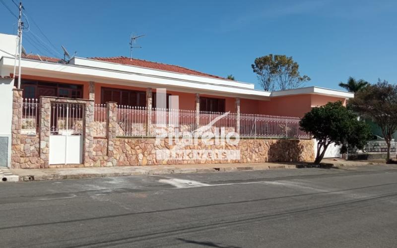 Casa - térrea