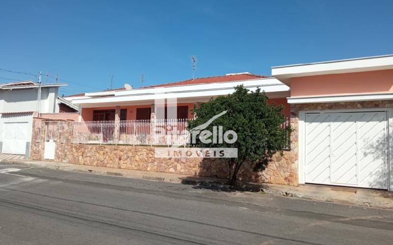 Casa - térrea