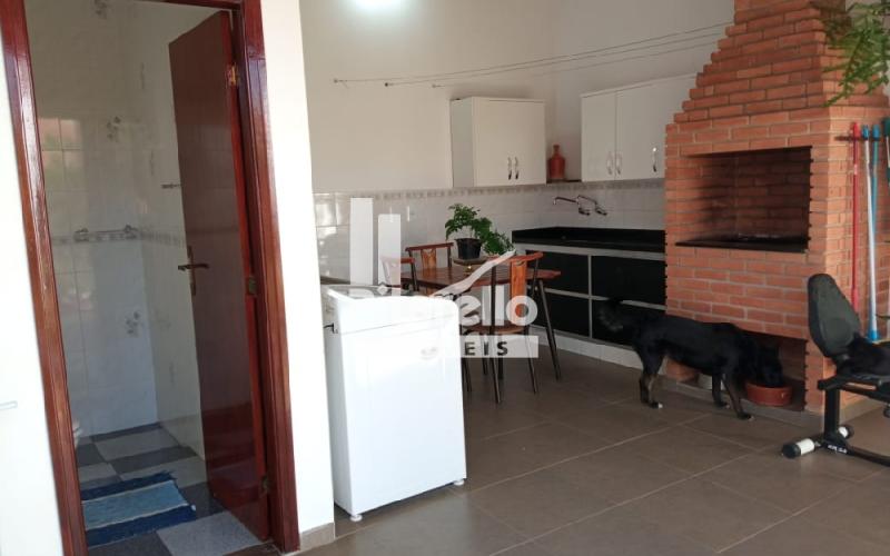 Casa - térrea