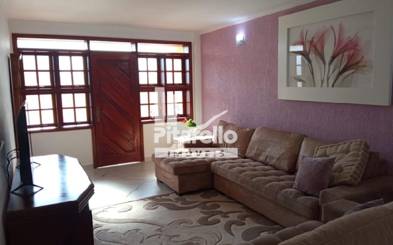 Casa - térrea