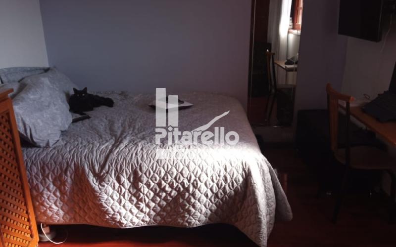 Casa - térrea