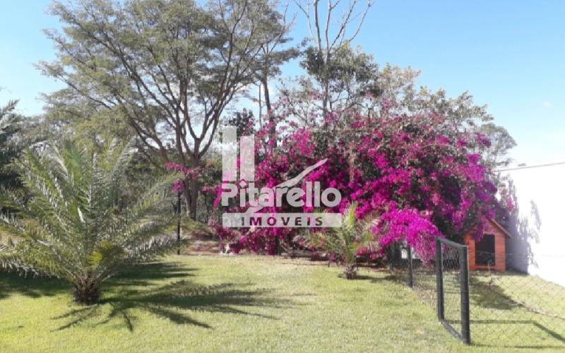 Casa - Cond Alto Padrão