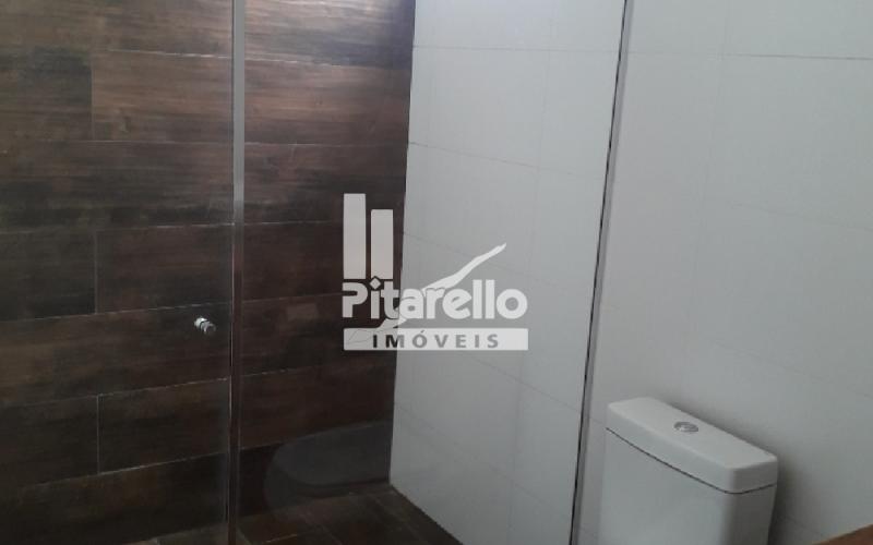 Casa - Cond Alto Padrão