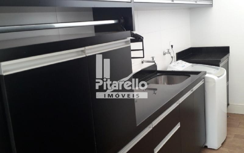 Casa - Cond Alto Padrão