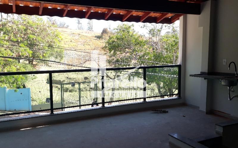 Casa Sobradada Amparo