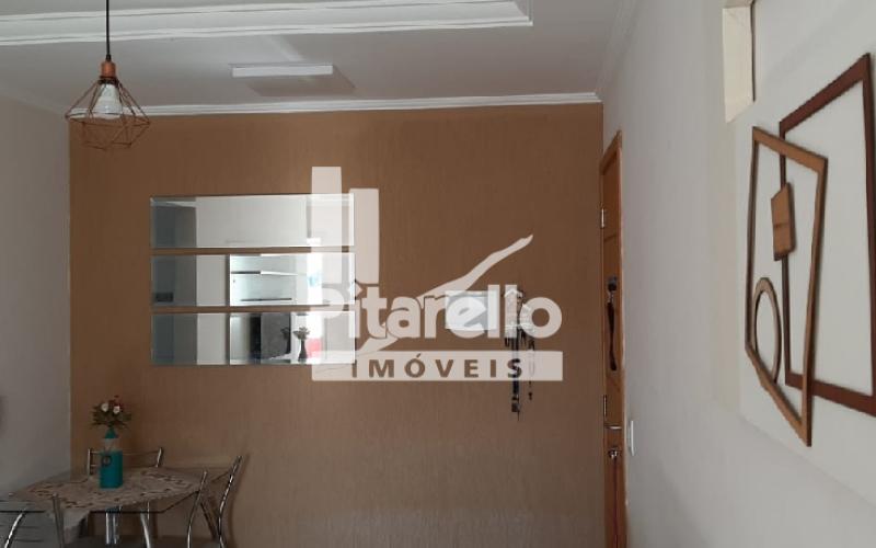 Apartamento Euroville