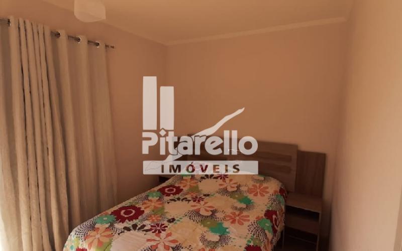 Apartamento Euroville
