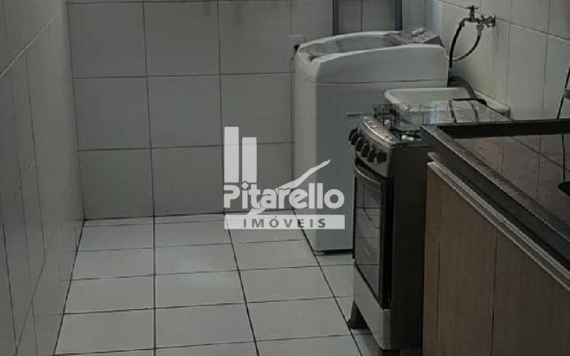 Apartamento Euroville