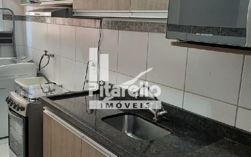 Apartamento Euroville