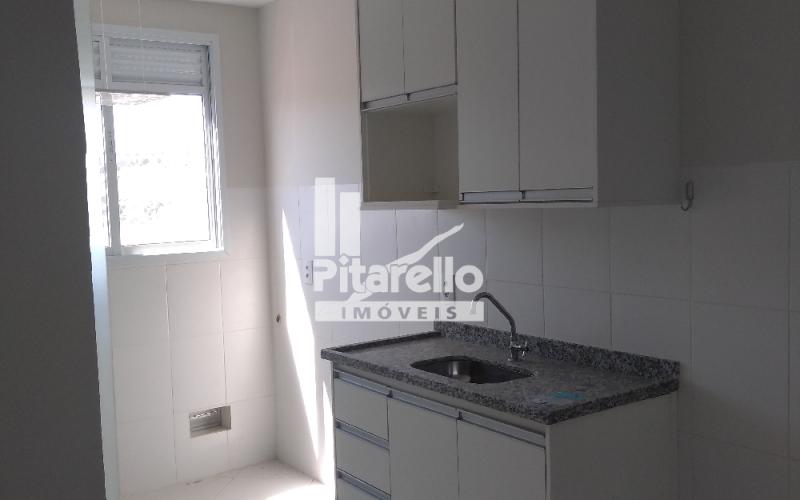 APARTAMENTO  - CIDADES D ITALIA