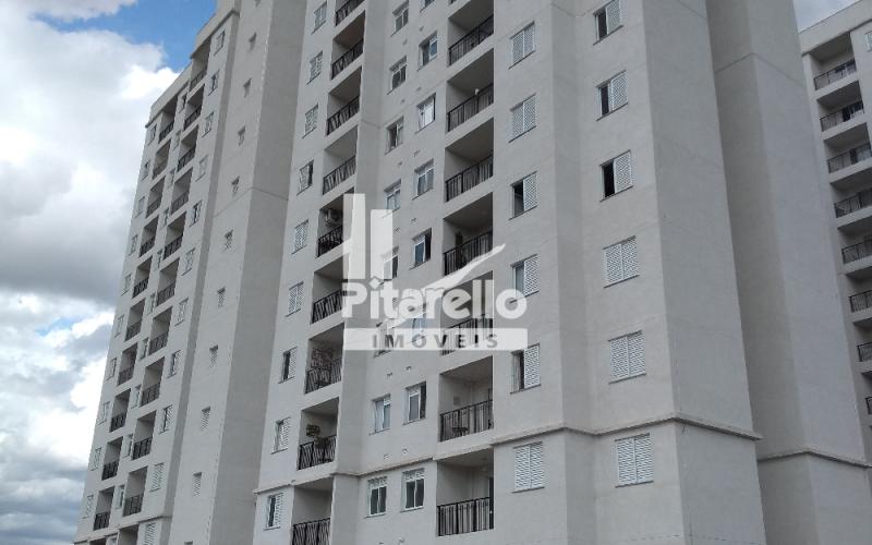 APARTAMENTO  - CIDADES D ITALIA