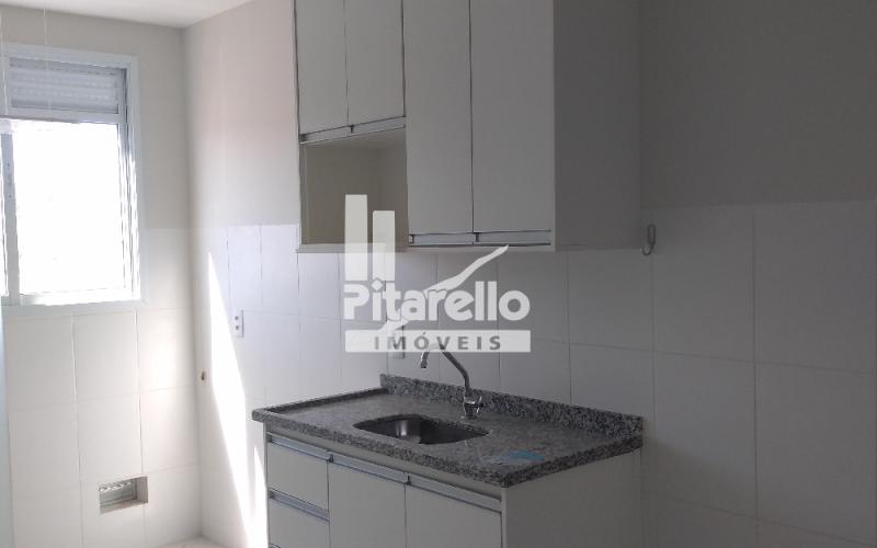 APARTAMENTO  - CIDADES D ITALIA