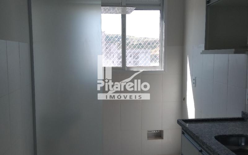 APARTAMENTO  - CIDADES D ITALIA
