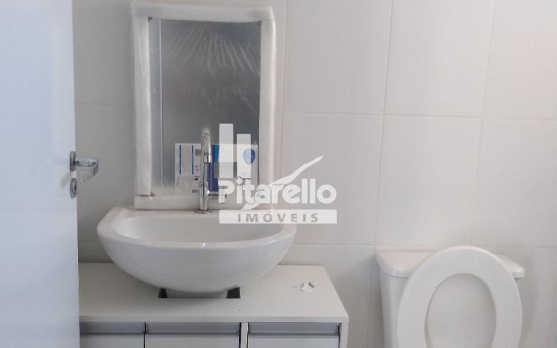 APARTAMENTO  - CIDADES D ITALIA