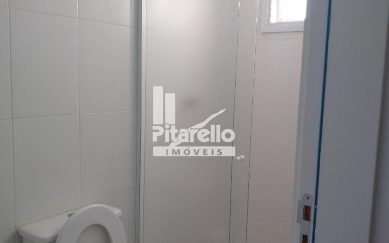 APARTAMENTO  - CIDADES D ITALIA