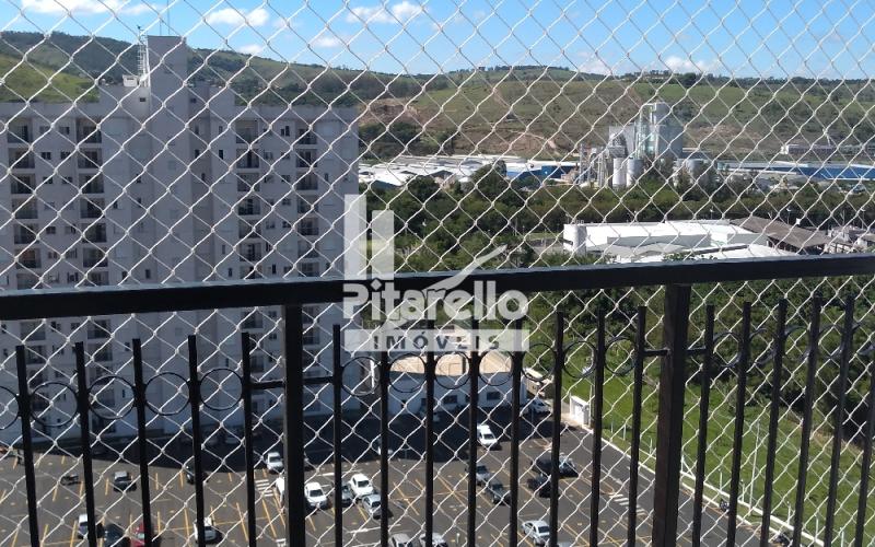 APARTAMENTO  - CIDADES D ITALIA