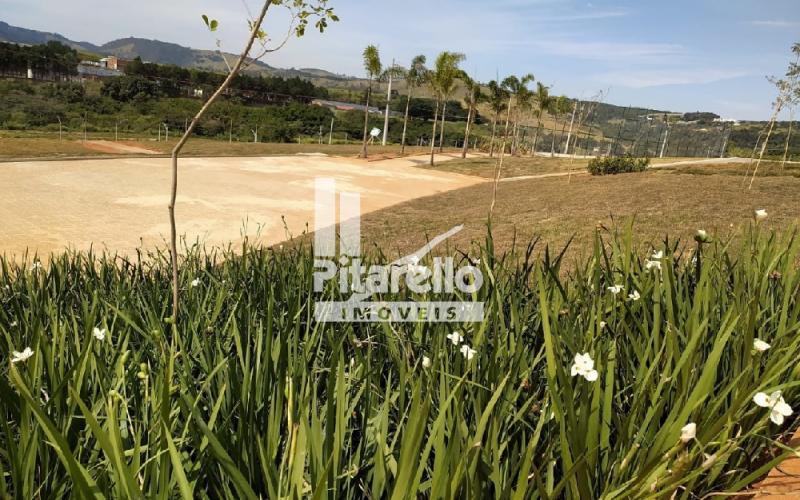 Terreno - Portal das Aguas