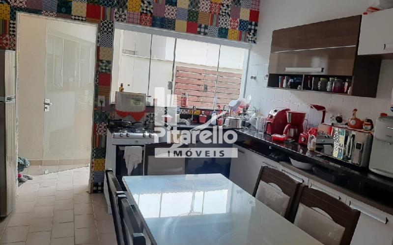 Casa - Jd Santo Antônio