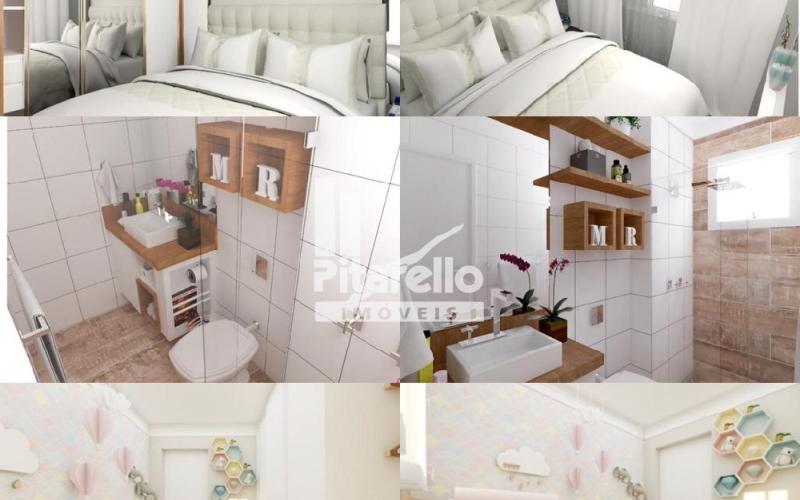 Apartamento - Cidades Di Itália